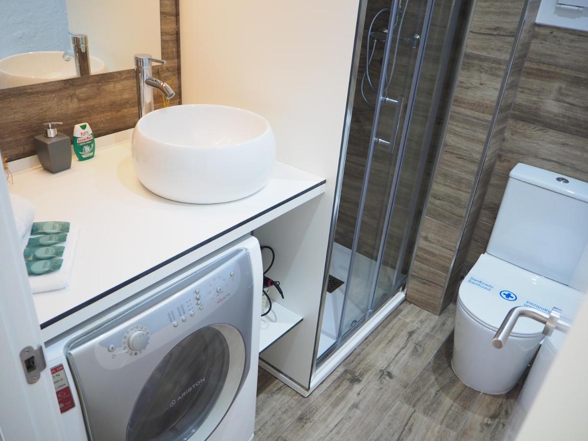 Apartament Amb Piscina I Aparcament - Baixos Amb Jardinet 칼레냐 데 팔라푸르헬 외부 사진