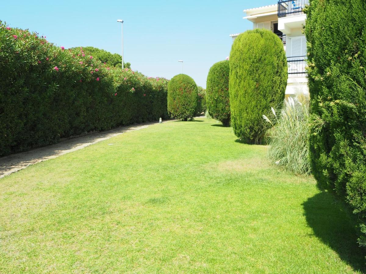 Apartament Amb Piscina I Aparcament - Baixos Amb Jardinet 칼레냐 데 팔라푸르헬 외부 사진